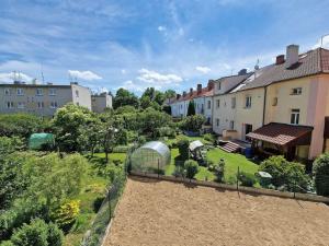 Pronájem bytu 2+1, Plzeň, U Pumpy, 82 m2