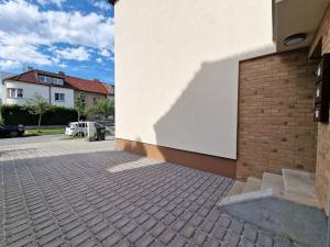Pronájem bytu 2+1, Plzeň, U Pumpy, 82 m2