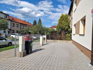 Pronájem bytu 2+1, Plzeň, U Pumpy, 82 m2