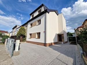 Pronájem bytu 2+1, Plzeň, U Pumpy, 82 m2