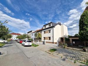 Pronájem bytu 2+1, Plzeň, U Pumpy, 82 m2