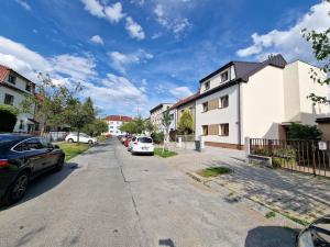 Pronájem bytu 2+1, Plzeň, U Pumpy, 82 m2
