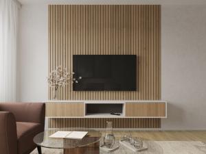 Prodej bytu 2+kk, Praha, Zvonková, 53 m2