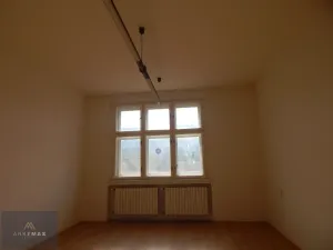 Pronájem kanceláře, Ostrava, Puchmajerova, 56 m2