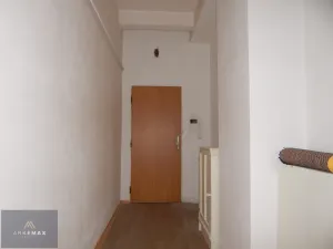 Pronájem kanceláře, Ostrava, Puchmajerova, 56 m2