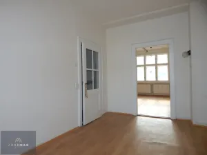 Pronájem kanceláře, Ostrava, Puchmajerova, 56 m2