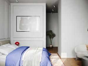 Prodej bytu 3+kk, Praha, Jičínská, 89 m2