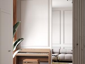 Prodej bytu 3+kk, Praha, Jičínská, 89 m2