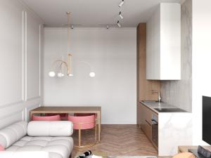 Prodej bytu 3+kk, Praha, Jičínská, 89 m2