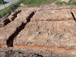 Prodej pozemku pro bydlení, Brandýsek, 756 m2