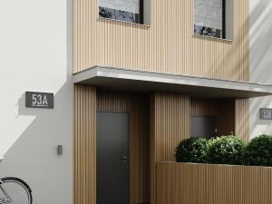 Prodej pozemku pro bydlení, Brandýsek, 756 m2