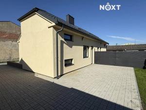 Prodej rodinného domu, Přerov, K Moštěnici, 256 m2