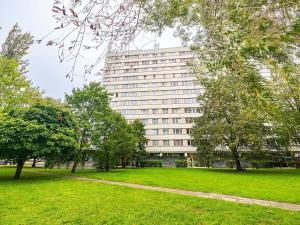 Prodej bytu 1+1, Praha - Krč, Horáčkova, 44 m2