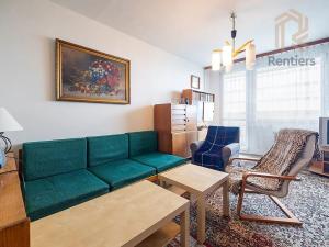 Prodej bytu 1+1, Praha - Krč, Horáčkova, 44 m2