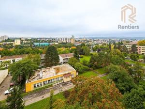 Prodej bytu 1+1, Praha - Krč, Horáčkova, 44 m2