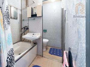 Prodej bytu 1+1, Praha - Krč, Horáčkova, 44 m2