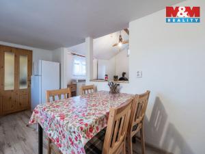 Prodej chaty, Jirkov - Červený Hrádek, 37 m2