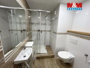 Pronájem bytu 2+kk, Louny, Husova, 41 m2