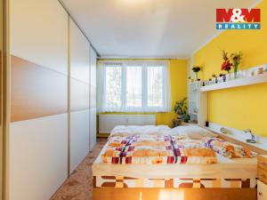 Prodej bytu 4+1, Tachov, Bělojarská, 90 m2