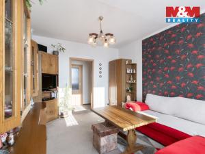 Prodej bytu 4+1, Tachov, Bělojarská, 90 m2