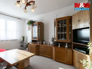 Prodej bytu 4+1, Tachov, Bělojarská, 90 m2