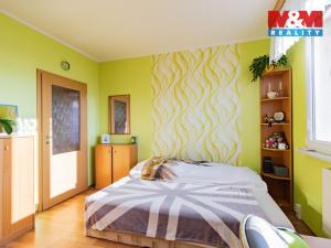 Prodej bytu 4+1, Tachov, Bělojarská, 90 m2