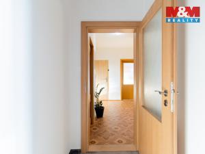 Prodej bytu 4+1, Tachov, Bělojarská, 90 m2