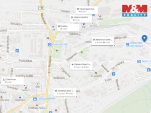 Prodej bytu 4+1, Tachov, Bělojarská, 90 m2
