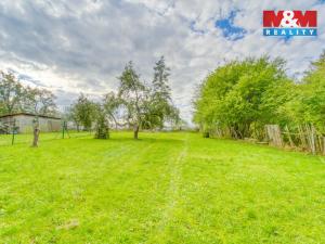 Prodej rodinného domu, Kotovice - Záluží, 70 m2