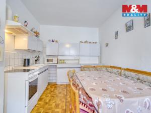 Prodej rodinného domu, Kotovice - Záluží, 70 m2