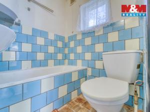 Prodej rodinného domu, Kotovice - Záluží, 70 m2