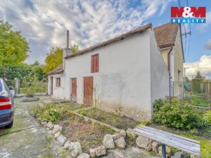 Prodej rodinného domu, Kotovice - Záluží, 70 m2