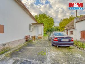 Prodej rodinného domu, Kotovice - Záluží, 70 m2
