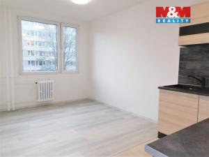 Pronájem bytu 3+1, Praha, Bítovská, 70 m2
