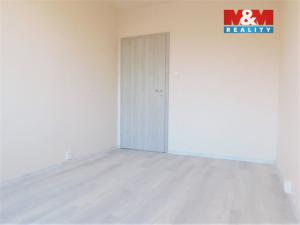Pronájem bytu 3+1, Praha, Bítovská, 70 m2