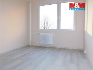 Pronájem bytu 3+1, Praha, Bítovská, 70 m2