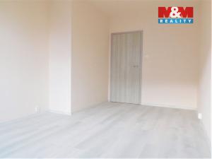 Pronájem bytu 3+1, Praha, Bítovská, 70 m2