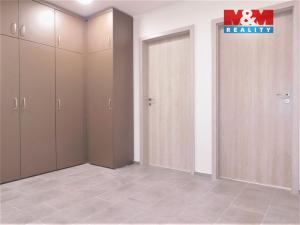 Pronájem bytu 3+1, Praha, Bítovská, 70 m2