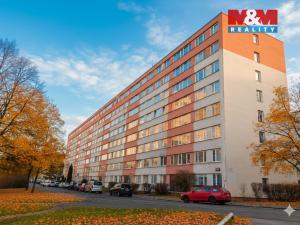 Pronájem bytu 3+1, Praha, Bítovská, 70 m2