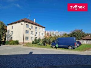 Prodej bytu 1+1, Spytihněv, 32 m2