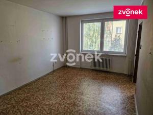 Prodej bytu 1+1, Spytihněv, 32 m2