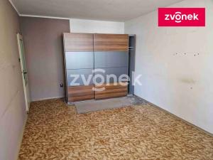 Prodej bytu 1+1, Spytihněv, 32 m2