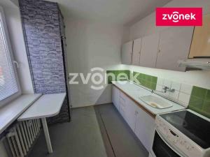 Prodej bytu 1+1, Spytihněv, 32 m2
