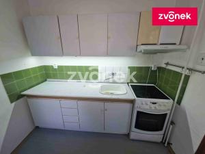 Prodej bytu 1+1, Spytihněv, 32 m2