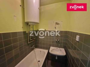 Prodej bytu 1+1, Spytihněv, 32 m2