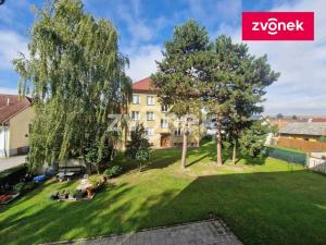 Prodej bytu 1+1, Spytihněv, 32 m2