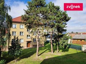 Prodej bytu 1+1, Spytihněv, 32 m2