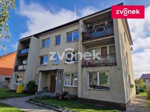 Prodej bytu 1+1, Spytihněv, 32 m2