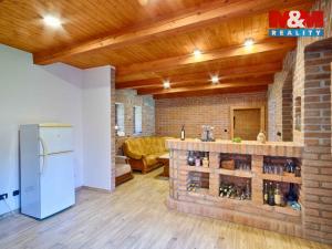 Prodej chalupy, Přeskače, 125 m2