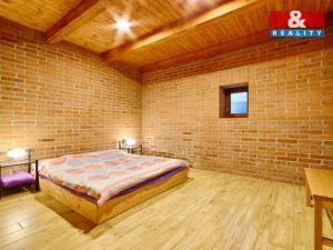 Prodej chalupy, Přeskače, 125 m2